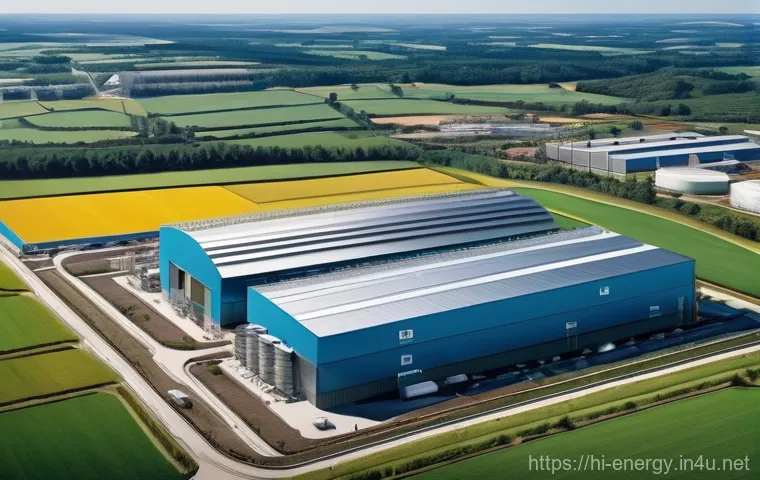 탄소 중립 기술 전략 - **Prompt 1: Urban Harmony with Renewable Energy**
    A wide-angle, photorealistic shot of a vibrant...