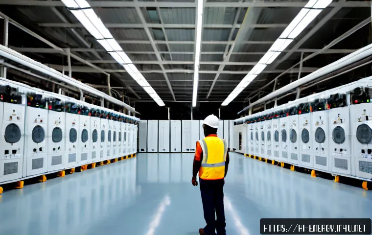 HVDC 전력 전송 관련 이미지 1